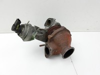 Fiat Freemont 11-16 Mjet 2,0DS 103KW EBT Turbolader Turbo Abgasturbolader Fiat Freemont 11-16 05.01.2012  55223264... Vorschau 5