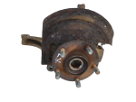 Stub_Axle_Wheel_Hub_with_ABS_Left_Front_for_Renault_Koleos_I_HY_4x4_07-11