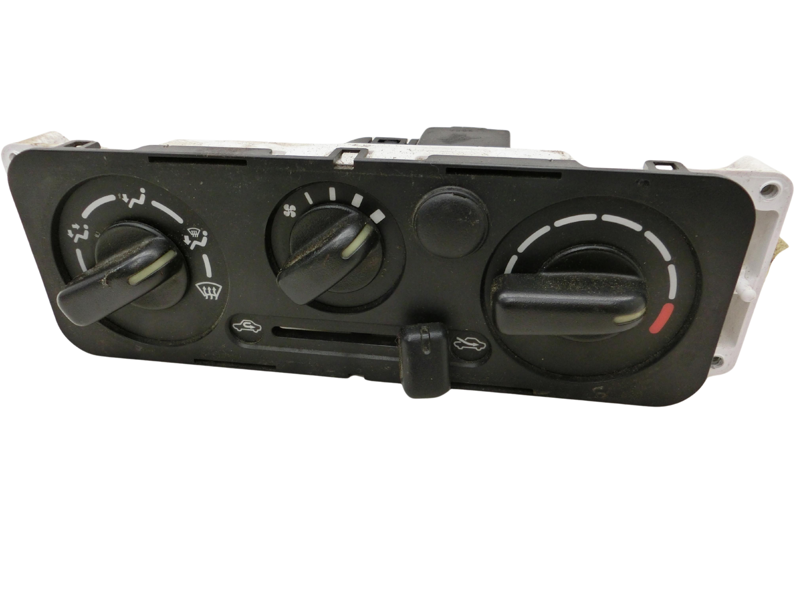 utilisez la partie Élément de commande Chauffage Panneau climat pour Suzuki Jimny SN 05-12 - Bild 1