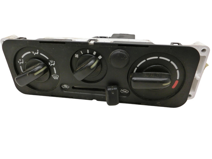 Suzuki Jimny SN 05-12 Bedienteil Bedienelement Heizung Klimabedienteil  - Bild 1