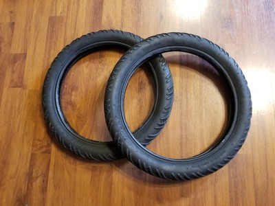 schwinn big knobby bike tire