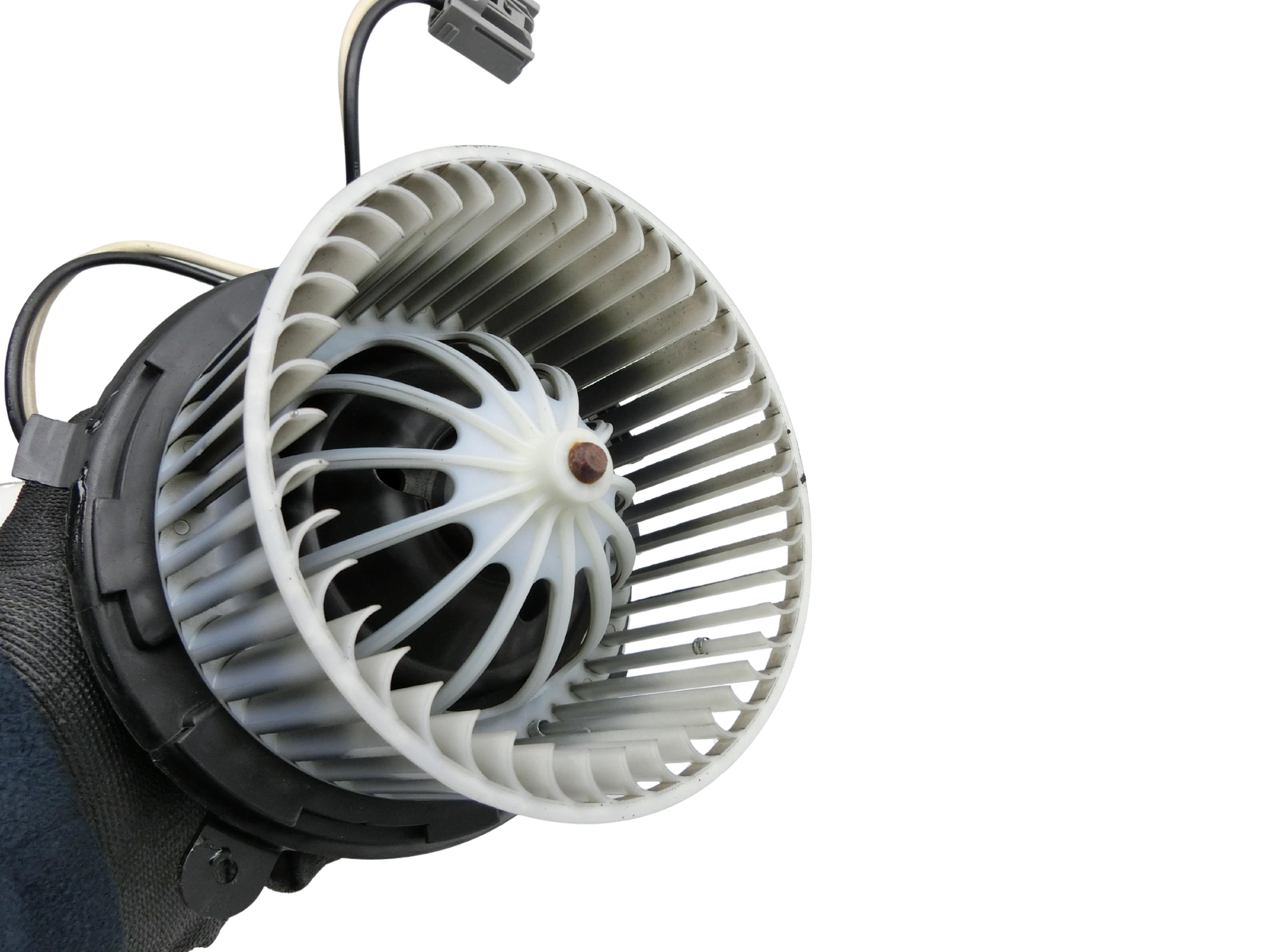 Opel Astra J 09-12 Gebläsemotor Lüftermotor Heizungsgebläse - Bild 1