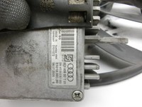 Audi A4 8E 04-08 2,0 96KW Lüfter Ventilator f. Kühler Links 600W Audi A4 8E 04-08 12.09.2005 8E0959455K 8E0959501T... Vorschau 6