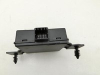 Dodge Nitro 06-10 Steuergerät ECU Modul SG Alarm Security Dodge Nitro 06-10 20.08.2008 05026135AC 155730060 gebraucht Vorschau 4