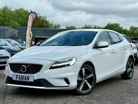 2016 Volvo V40 2.0 T2 R-Design Euro 6 **Lovely Example - Low Miles**