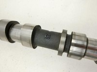 Toyota Avensis T25 06-08 2,2 130KW 2ADFHV Nockenwelle Auslass Toyota Avensis T25 06-08 03.03.2009 13502-0R010... Vorschau 8