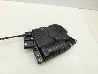 BMW F01 F04 7er AH7 08-12 Stellmotor Zuziehhilfe Hinten Links BMW F01 F04 7er AH7 08-12 01.06.2011 gebraucht Vorschau 5