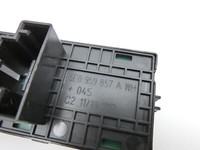 Skoda Fabia III NJ 17-22 Kombi Fensterheberschalter Schaltereinheit Vorne Links Skoda Fabia III NJ 17-22 10.04.2019... Vorschau 6