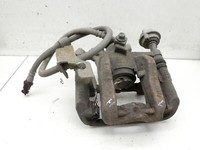 Opel Zafira C 11-16 2,0 121KW Bremssattel Bremszange Hinten Links Opel Zafira C 11-16 25.07.2012 gebraucht Vorschau 2