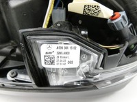 Mercedes-Benz A-Klasse W177 Spiegel Aussenspiegel Links Mercedes-Benz A-Klasse W177 A0999061902 gebraucht Vorschau 3