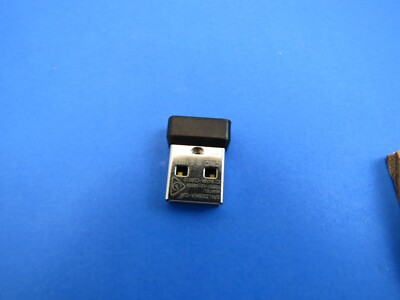 Genuine OEM Logitech C-U0010 Nano PC Wireless USB Receiver Dongle
