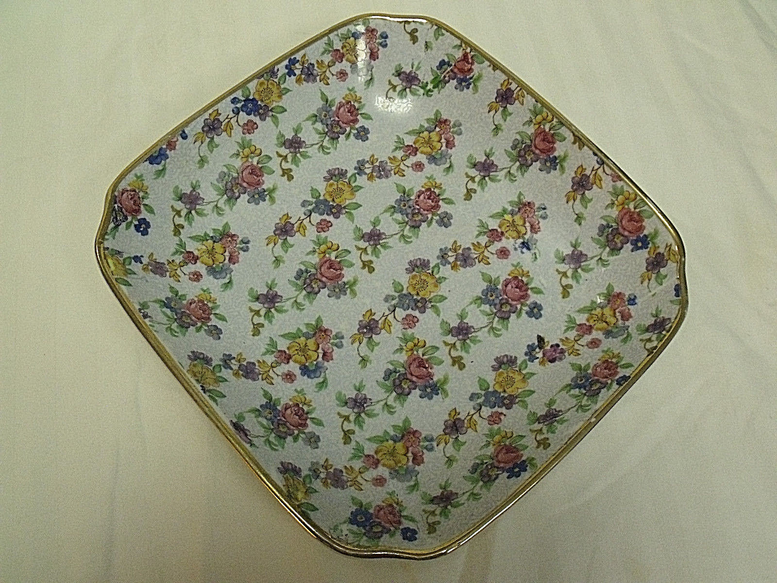 Takito~ Candy / Condiment Bowl ~  9