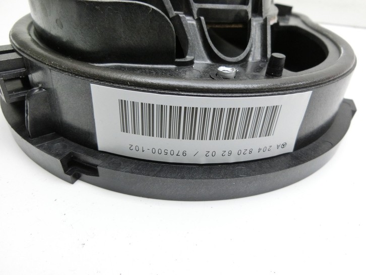 Mercedes W176 A200 12-15 Lautsprecher Links Hinten Mercedes W176 A200 12-15 05.11.2012 A2468200100 A2048206202... Vorschau 5