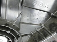 KIA Optima JF K5 15-20 5T Fensterheber o. FH-Motor Rechts Vorne KIA Optima JF K5 15-20 18.08.2017 82480-D4000 gebraucht Vorschau 5