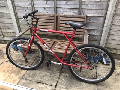 GT Palomar Men’s bicycle