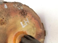 Audi A6 4G C7 Allroad 12-14 Kombi Feder Federbalg Luftfahrwerk Hinten Links Audi A6 4G C7 Allroad 12-14 18.09.2014... Vorschau 6