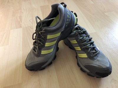 Gebraucht, Adidas Damen Laufschuhe Model Response Gebraucht, Adidas Damen Laufschuhe Model Response