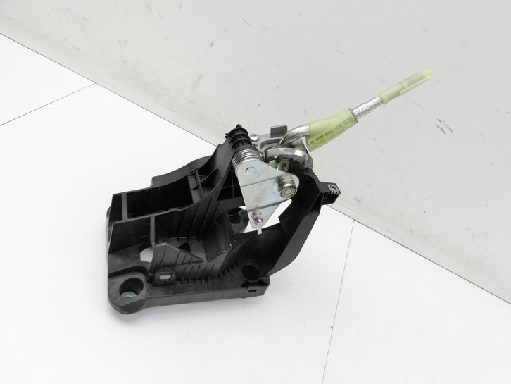 Citroen DS4 NX 11-15 1,6 115KW Schaltkulisse Schalthebel Citroen DS4 NX 11-15 20.05.2011 2400LS gebraucht Vorschau 3