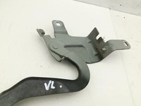 Renault Clio IV X98 16-19 5T Scharnier für Motorhaube Motorhaubenscharnier Links Renault Clio IV X98 16-19... Vorschau 4