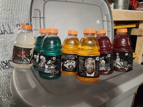 Gatorade JORDAN ボトル 非売品 ノベルティ ゲータレード $_12.JPG?set_id=880000500F