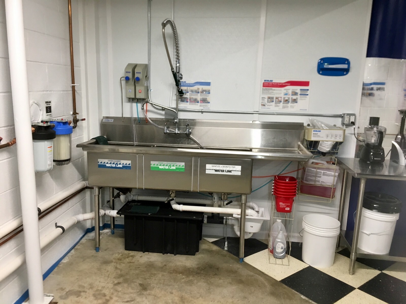 Commercial Kitchen For Sale - Newly Built - New Jersey