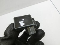 Jaguar XF X250 08-11 Sensor Airbag Crashsensor Airbagsensor Rechts Vorne Jaguar XF X250 08-11 08.04.2009 C2Z3530... Vorschau 5