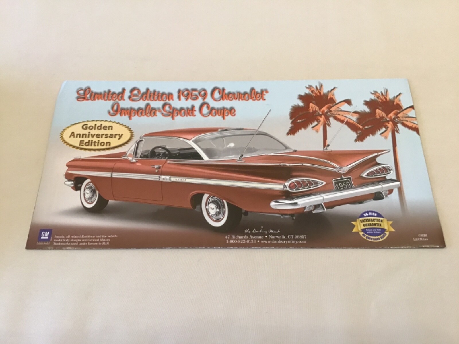 1959 Chevrolet Bel Air из тачек