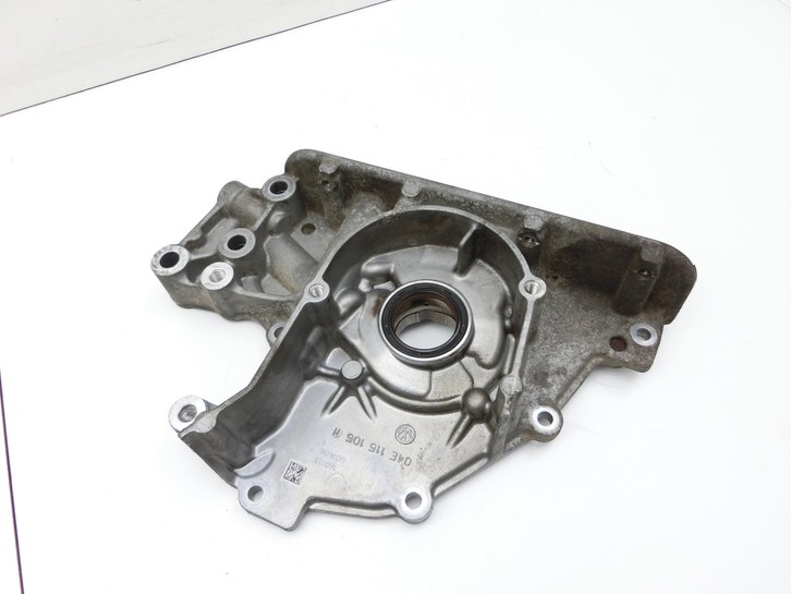 VW Golf 7 VII 5G 12-17 TSI 1,2 77KW CJZB Ölpumpe  - Bild 3