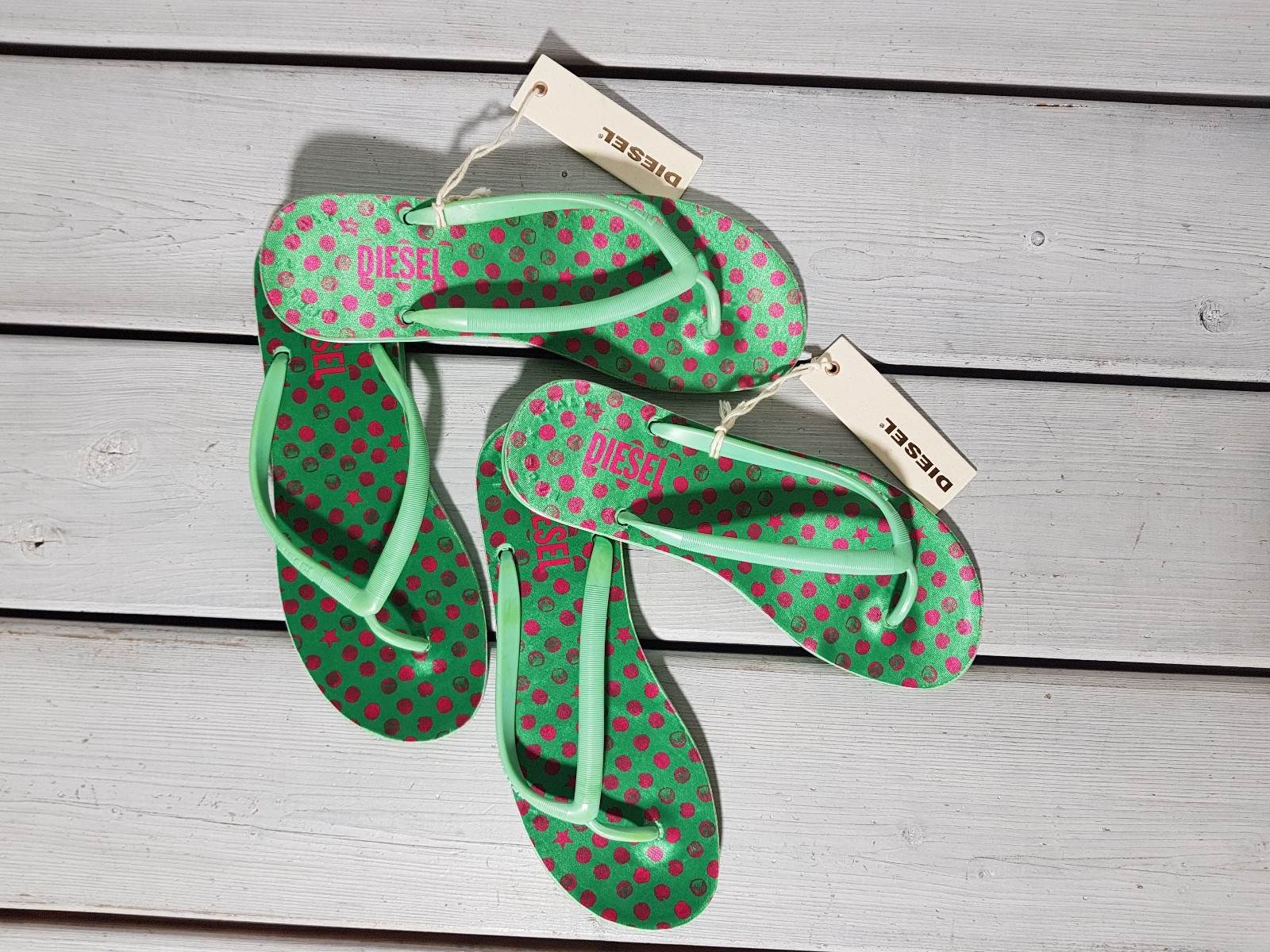 diesel flip flops south africa