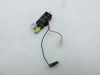 Kia Optima IV JF 15-18 Antennenverstärker Weiche Antenne Rechts Hinten Kia Optima IV JF 15-18 18.11.2016 gebraucht Vorschau 4