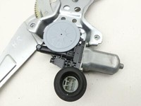 Daihatsu Coo Materia M4 06-16 Fensterhebermotor mit Fensterheber Rechts Hinten Daihatsu Coo Materia M4 06-16... Vorschau 4