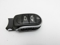 MINI F54  Clubman 15-19 Fernbedienung Funk Funkschlüssel MINI F54  Clubman 15-19 19.05.2017 66125A56078 gebraucht Vorschau 2
