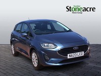 2023 Ford Fiesta Fiesta Trend 5 door 1.0L EcoBoost 100PS FWD 6-Speed Manual HATC