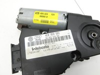 Audi A8 4E 05-08 Schiebedachmotor Stellmotor f. Schiebedach Webasto Orig. Audi A8 4E 05-08 17.05.2006 a4E0959591... Vorschau 2