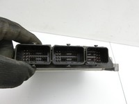 Nissan X-Trail T31 10-14 dCi 2,0 110KW Steuergerät ECU für Motor Motorsteuergerät Nissan X-Trail T31 10-14... Vorschau 4