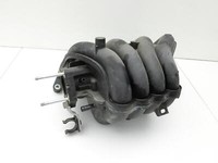 Suzuki Swift IV 13-17 1,2 69KW K12B Ansaugbrücke Ansaugkrümmer Suzuki Swift IV 13-17 23.12.2015 gebraucht Vorschau 4