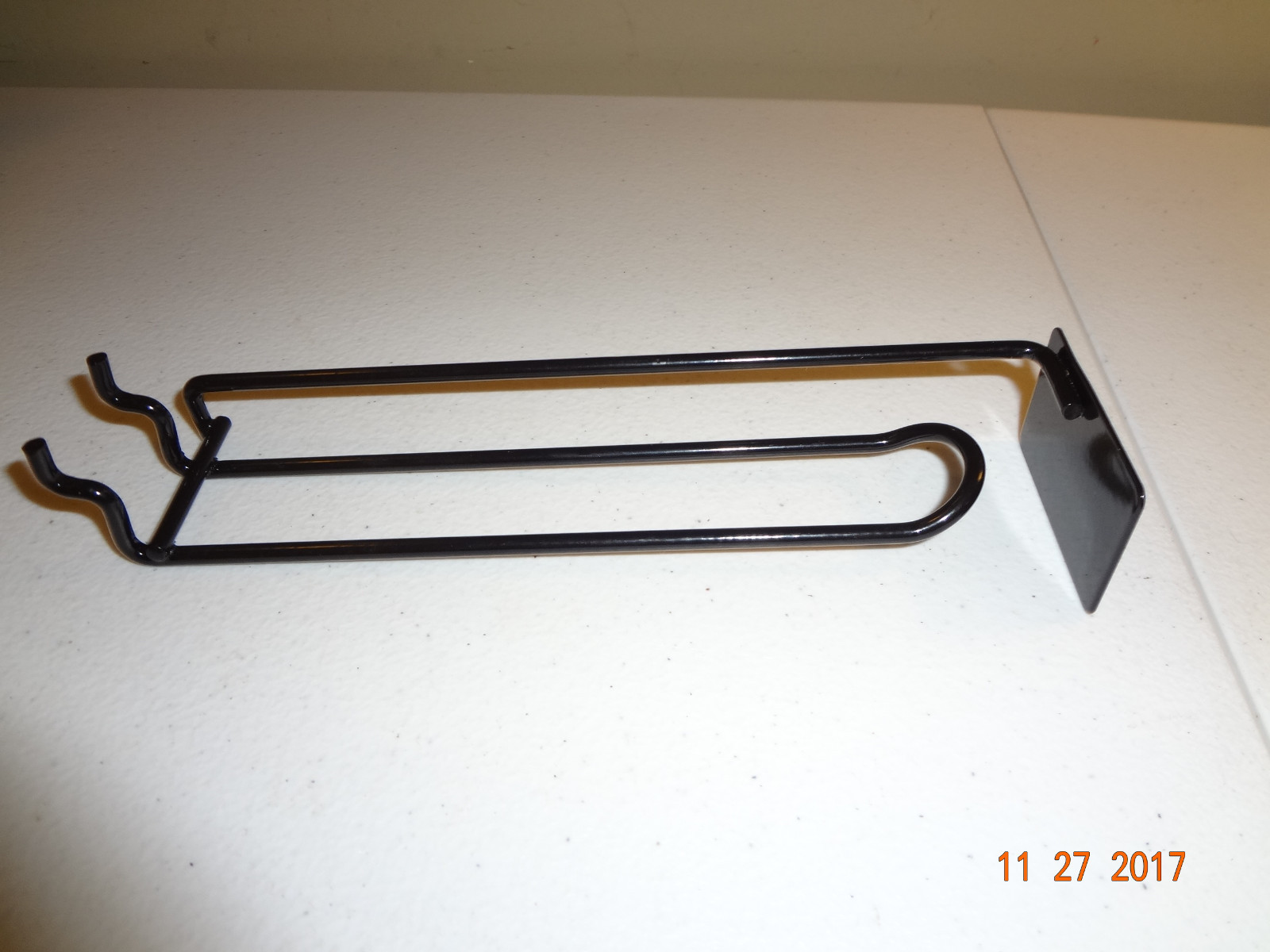Lot of 26 Peg Board Hooks 6