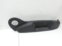 VW Passat 3G 14-19 Kombi Abdeckung Blende für Sitz Beifahrersitz Rechts Vorne VW Passat 3G 14-19 11.04.2016... Vorschau 2