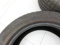 Ford Kuga DM2 16-20 4 x Reifen Ganzjahresreifen Vredestein 235/50R18 101 V Ford Kuga DM2 16-20 27.12.2018 gebraucht Vorschau 6