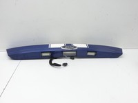 Ford Fiesta JA8 VII ST 08-12 3T Blende Griffleiste für Heckklappe Ford Fiesta JA8 VII ST 08-12 11.05.2011 gebraucht Vorschau 7