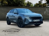 2024 Peugeot 3008 1.2 Allure e-DSC6 Euro 6 (s/s) 5dr HATCHBACK Petrol/Electric H