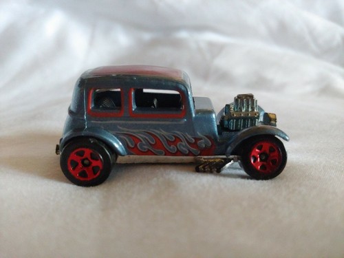 ホットウィール 32Ford 40Ford 56Chevy 63Plymouth Hot Wheels