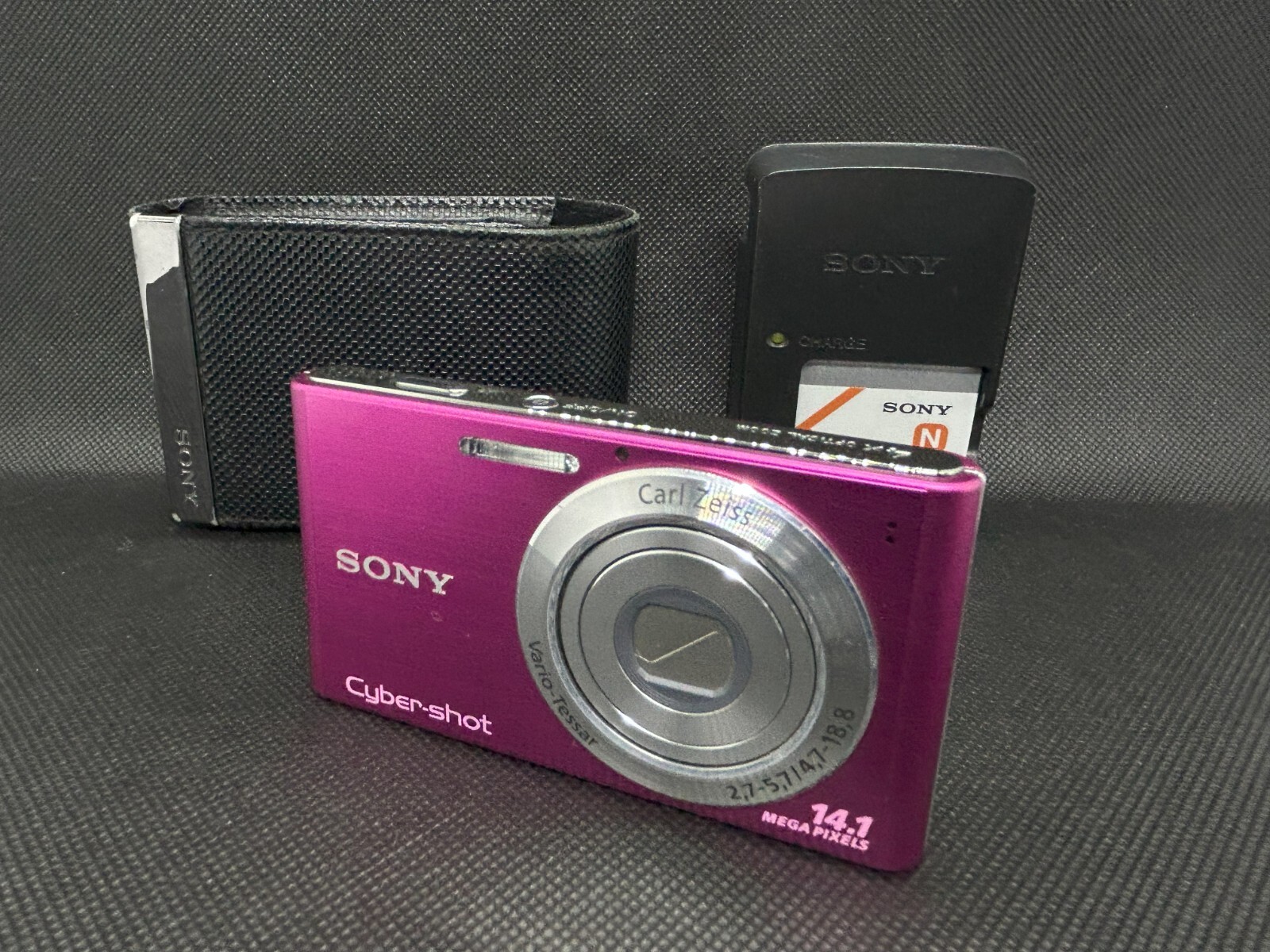 SONY DSC-W320 ピンク Amazon | SONY デジタルカメラ Cyber-Shot(サイバーショット
