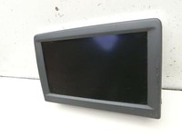 Audi A8 4E QU 02-06 Bildschirm Display Monitor ausfahrbar für Navi und Bordcomputer Audi A8 4E QU 02-06 01.02.2005... Vorschau 4