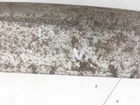 Citroen DS4 NX 11-15 Stoßstangenträger Stoßfängerträger Querträger Vorne Citroen DS4 NX 11-15 20.05.2011 gebraucht Vorschau 7