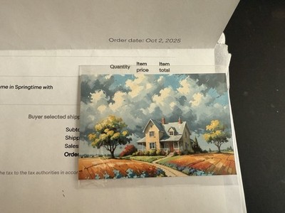 Artikelfoto(s) von einem verifizierten Käufer