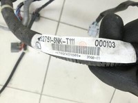 Honda Civic VIII Hybrid 07-10 Lim Kabelbaum Tür und Fensterheber Links Vorne Honda Civic VIII Hybrid 07-10... Vorschau 6