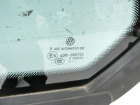 VW Golf VII 7 Variant 13-17 Kombi Seitenscheibe Feste Scheibe Links Hinten Orig. getönt VW Golf VII 7 Variant 13-17... Vorschau 2