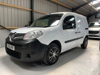 2016 RENAULT KANGOO 1.5 DCI BUSINESS FACELIFT MODEL **VERY CLEAN**NO VAT**