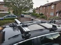 thule 532 bike rack